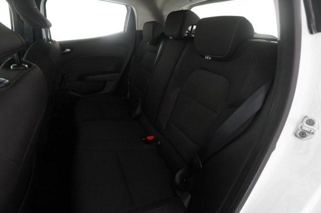 RENAULT Clio Clio Berlina INTENS SCe 75