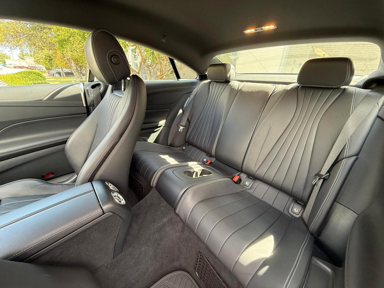 Mercedes-benz E 450 4Matic Auto Premium Plus
