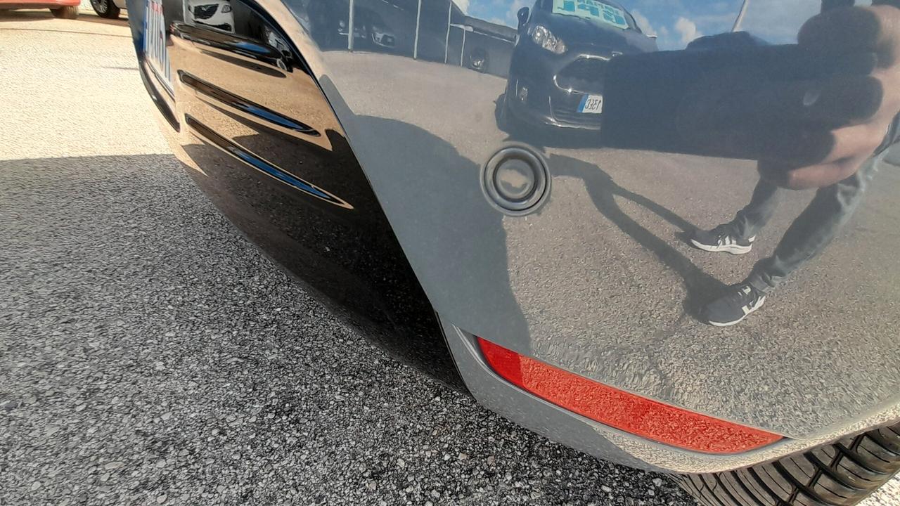 Renault Clio dCi 8V 75 CV 5 porte Life