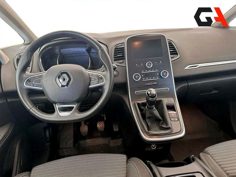 Renault Scénic Blue dCi 120 CV Business n1autocarro