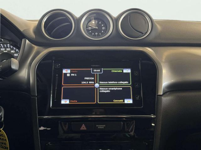 SUZUKI Vitara 1.4 Hybrid 4WD AllGrip Top