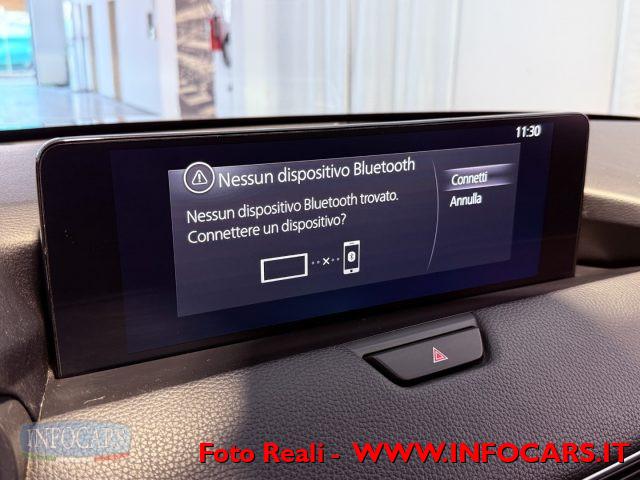 MAZDA CX-60 3.3L e-Skyactiv 200 CV Exclusive Line - PROMO