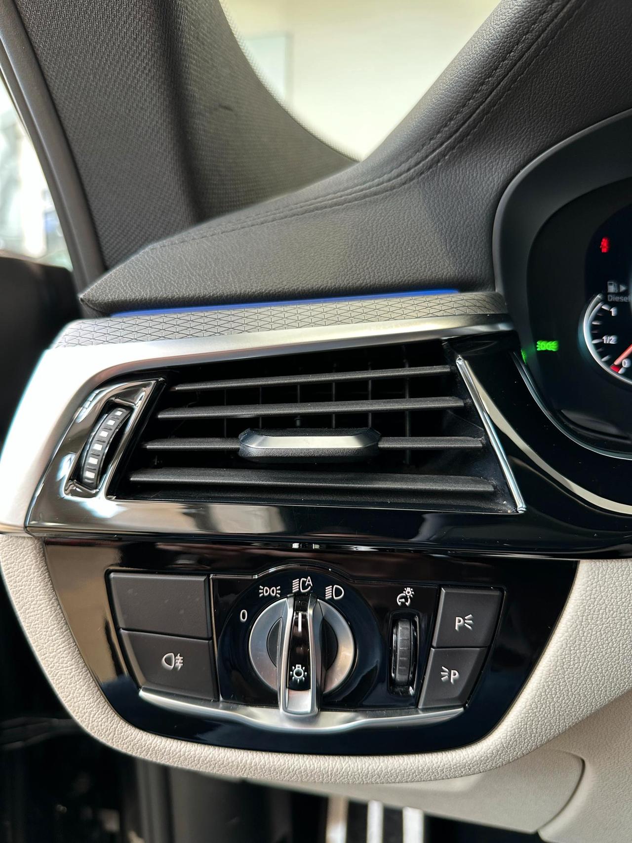 BMW 630 d Gran Turismo xdrive Msport 249cv - FULL