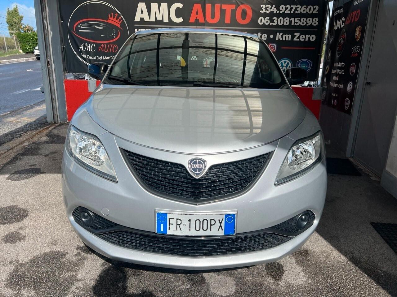 Lancia Ypsilon 1.2 69 CV 5 porte S&S Gold *** PREZZO PROMO***