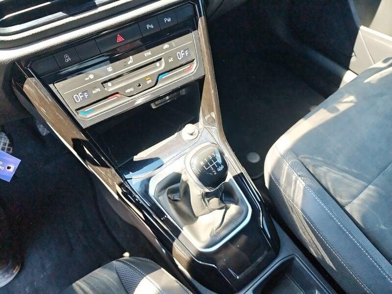 Volkswagen T-Roc T-Roc 2.0 tdi Life 115cv