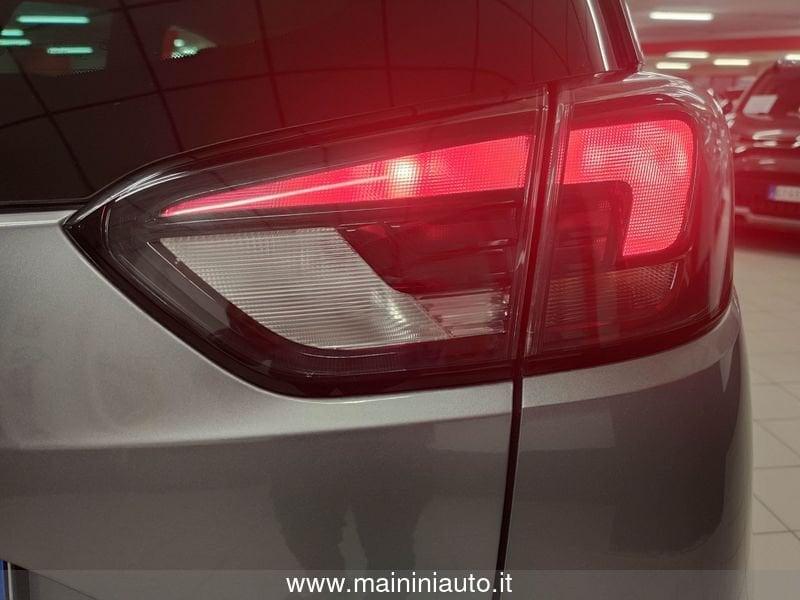 Opel Crossland 1.2 Turbo 130 CV Elegance Cambio Automatico
