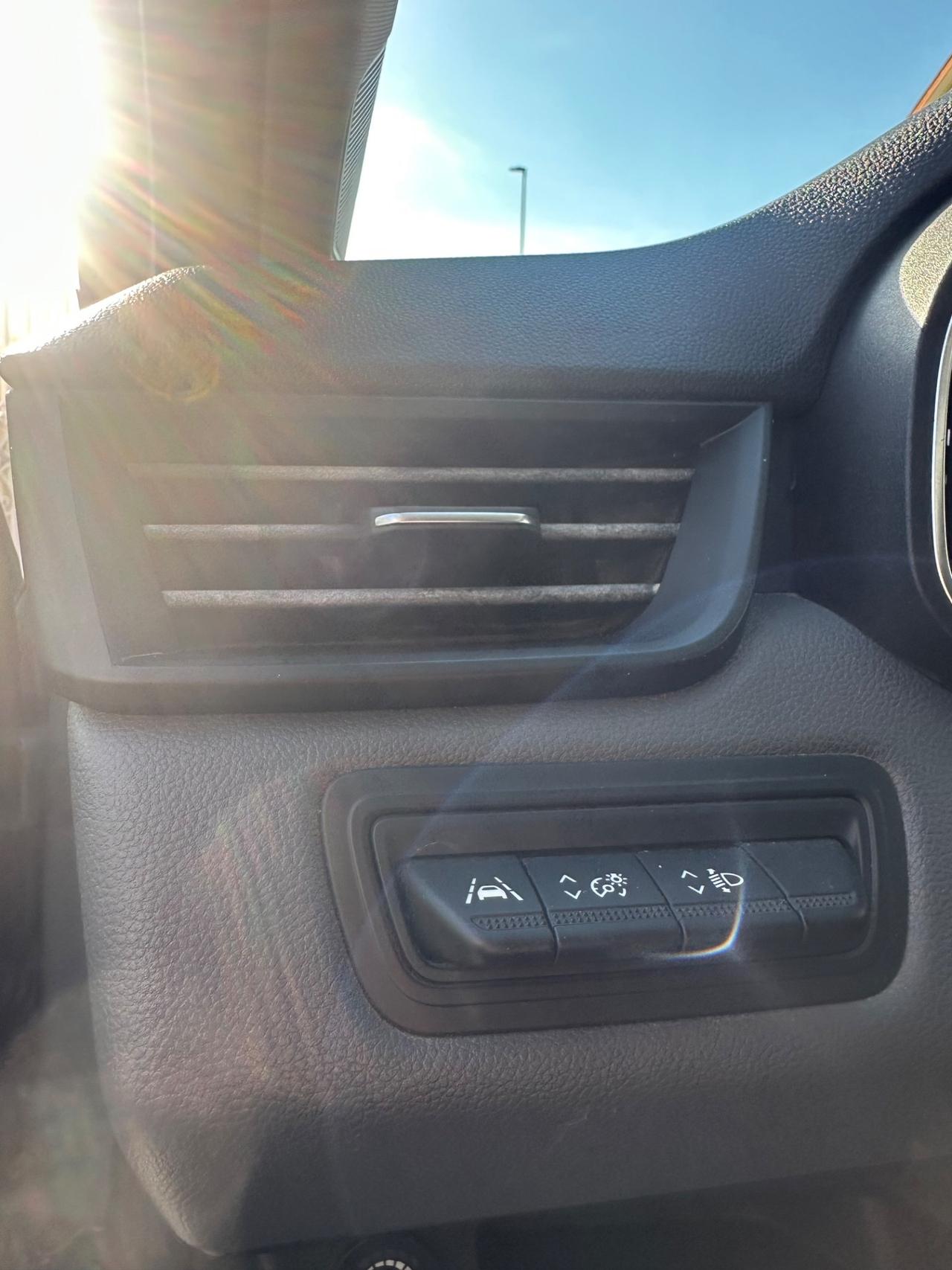 Renault Clio 100 CV GPL