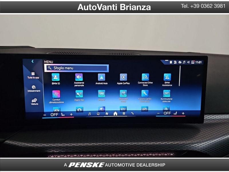BMW Serie 4 420d Gran Coupe mhev 48V LCI xdrive MSport Pro