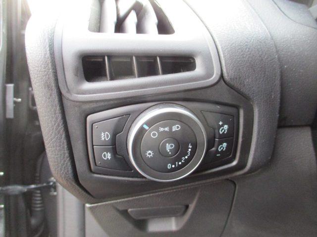 FORD Focus 1.5 TDCi 95 CV Start&Stop SW EURO6