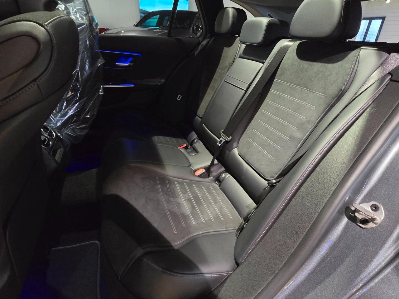 Mercedes-Benz C 220 d Mild Hybrid S.W. Premium