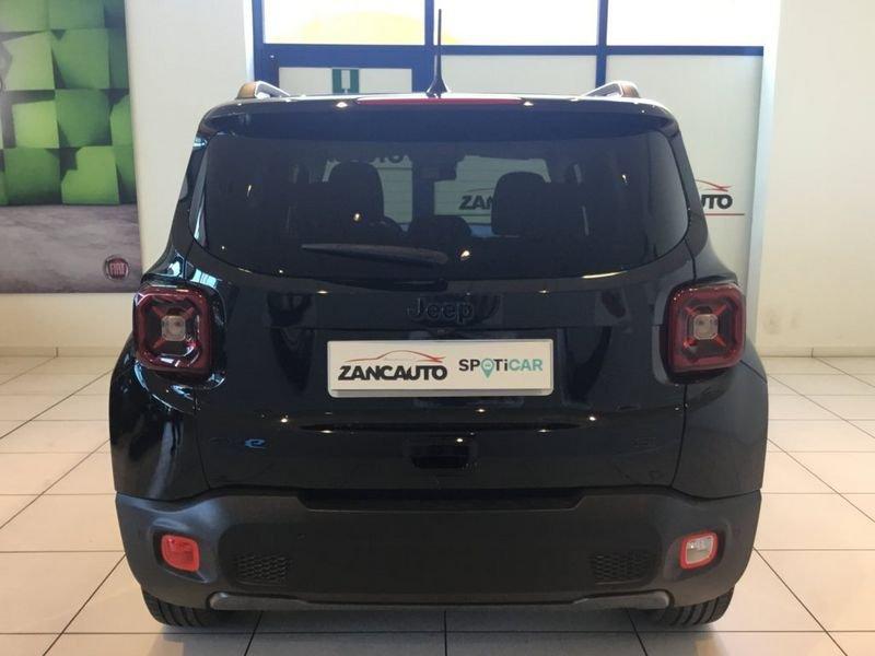 Jeep Renegade 4xe 1.3 T4 PHEV S 240cv 4xe Auto