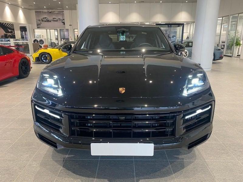 Porsche Cayenne Coupè Cayenne Coupé 3.0 V6 - IVA Esposta