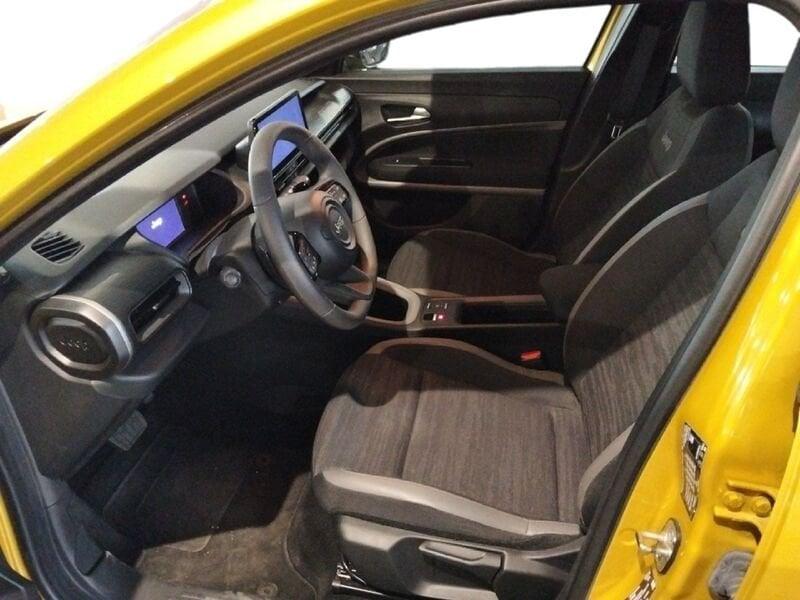 Jeep Avenger Mhev Longitude1.2 100cv Dct Mhev