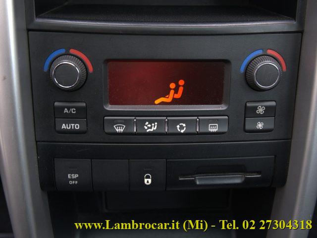PEUGEOT 207 1.6VTi 120cv SW XS Ciel