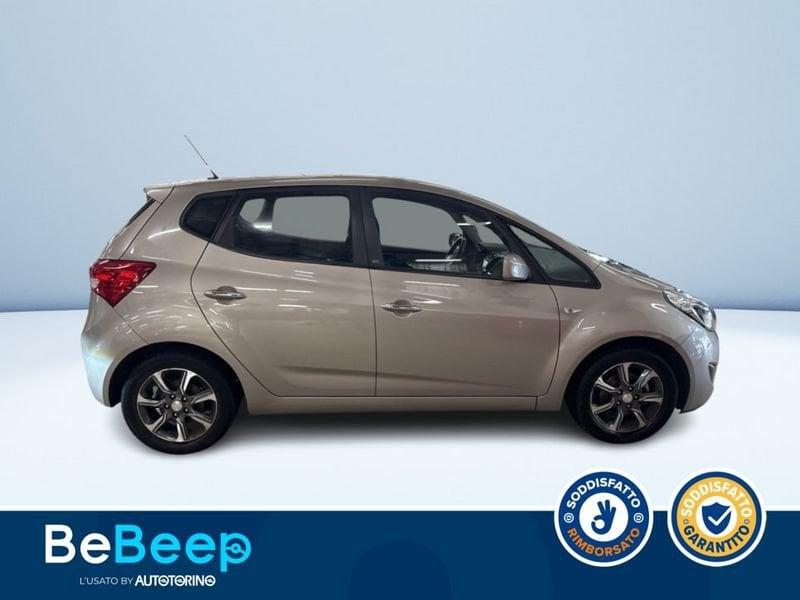 Hyundai ix20 1.4 APP MODE ECONEXT MY18
