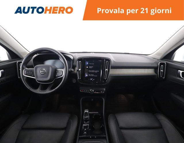 VOLVO XC40 D3 Geartronic Inscription