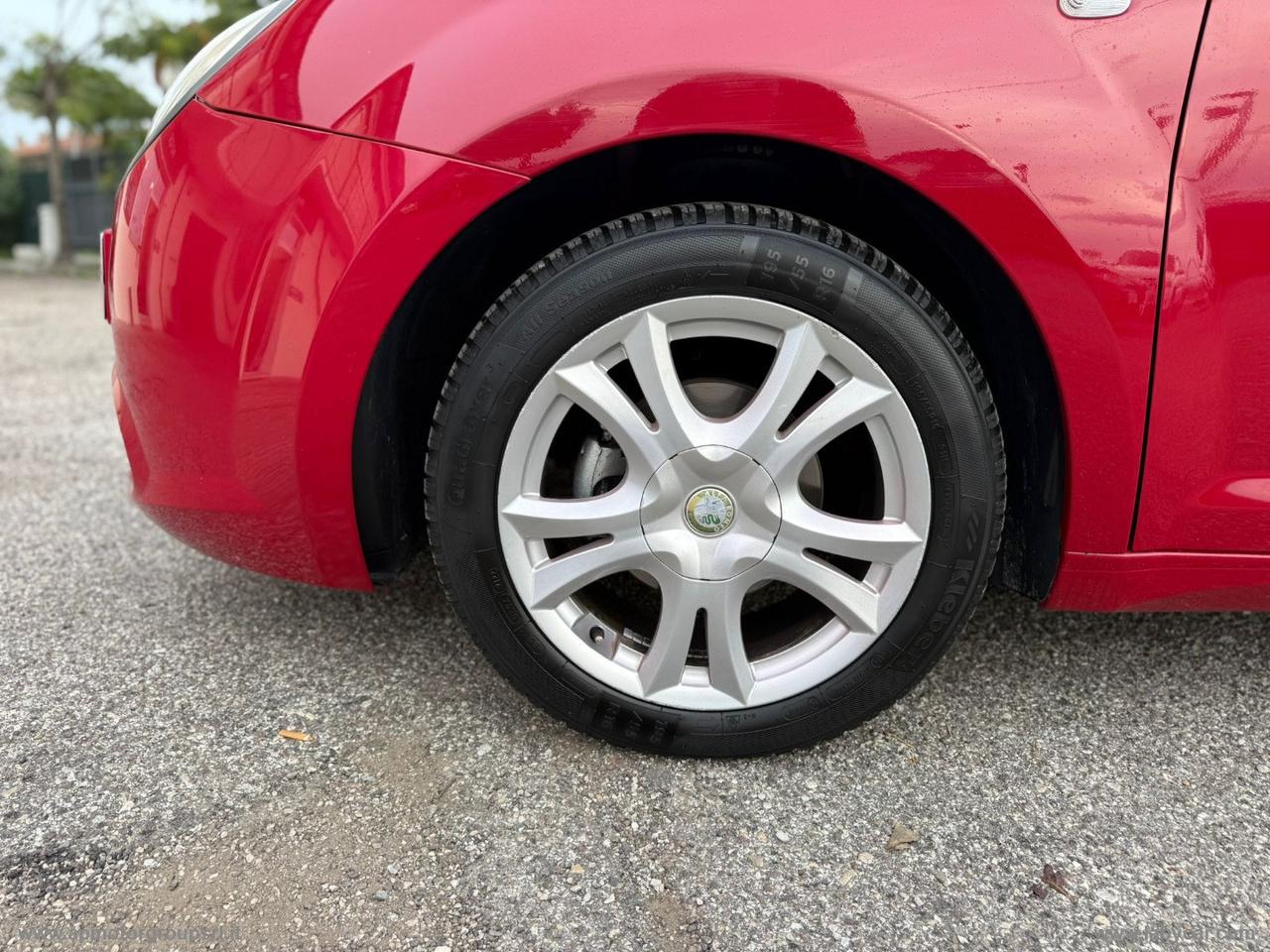 ALFA ROMEO MiTo 1.4 105 CV M.air S&S Dist. SP
