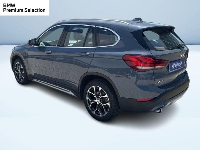 BMW X1 SDRIVE18I XLINE PLUS 136CV AUTO