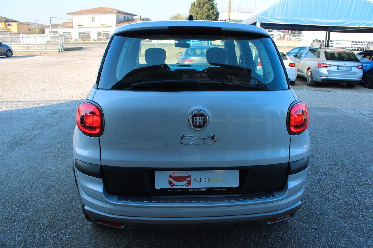 Fiat 500L 1.3 mjt connect 95cv my20 X NEOPATENTATI