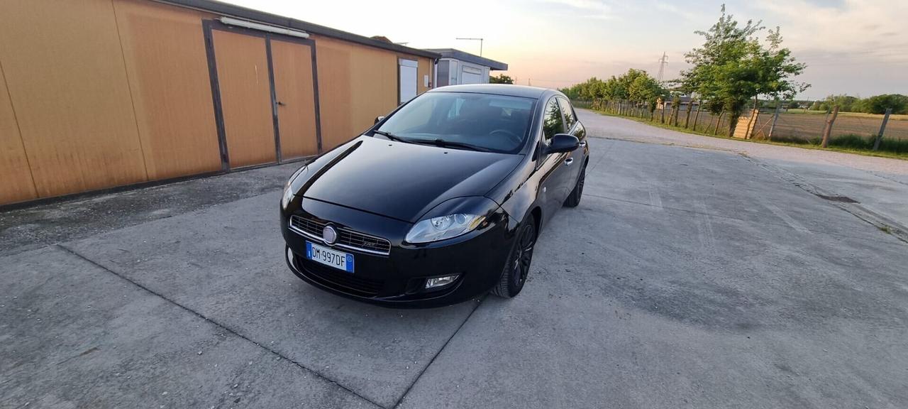 Fiat Bravo 1.4 T-jet 120 CV Active