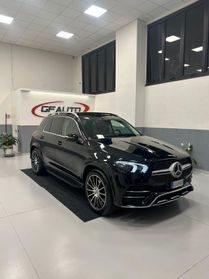 Mercedes-benz GLE 300 d 4Matic Premium Plus