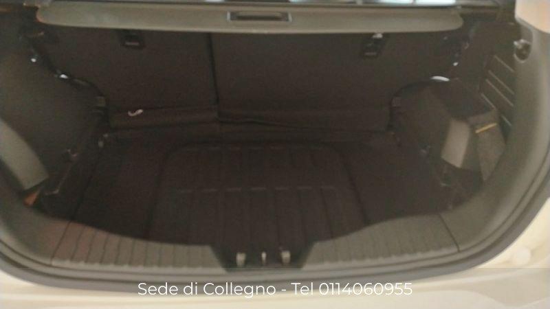 KGM Tivoli Tivoli 1.5 GDI Turbo 2WD 163 CV Style