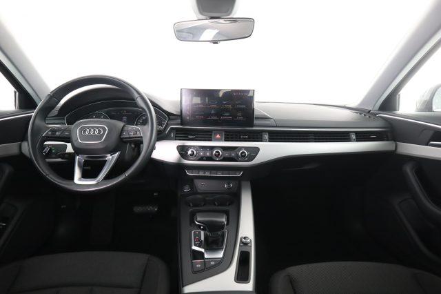 AUDI A4 A4 Avant 30 TDI/136 CV S tronic Business Advanced