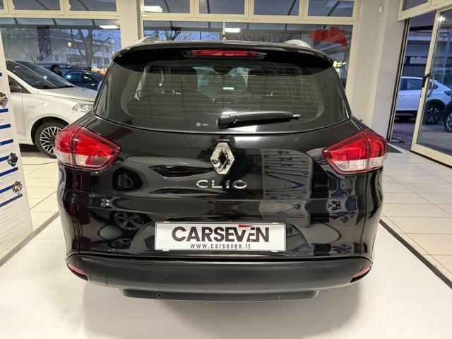 RENAULT Clio Sporter dCi 8V 75 CV Business