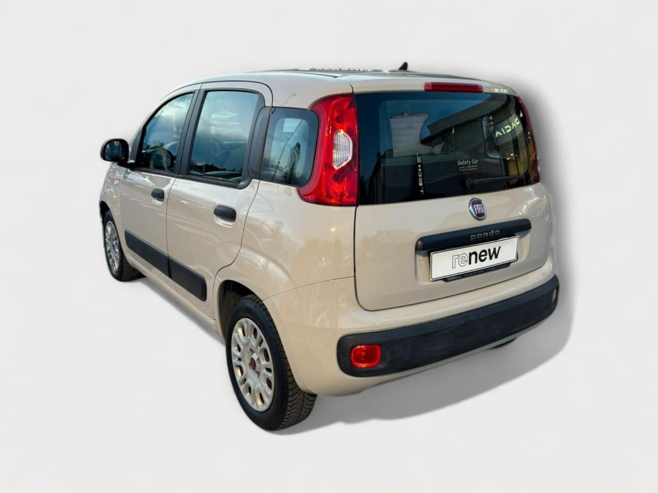 Fiat Panda 1.2 69cv Pop E6