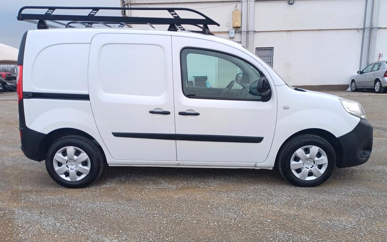 Renault Kangoo 1.5 dCi 90CV 5 porte Stop & Start Limited