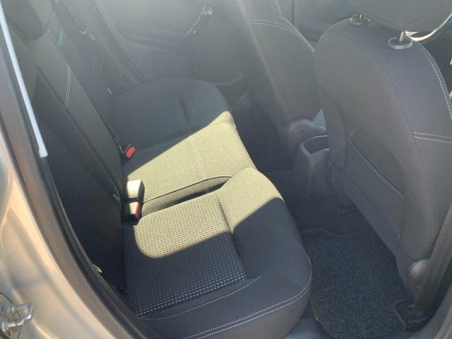PEUGEOT 208 1° serie PureTech 82 5p. GPL Allure
