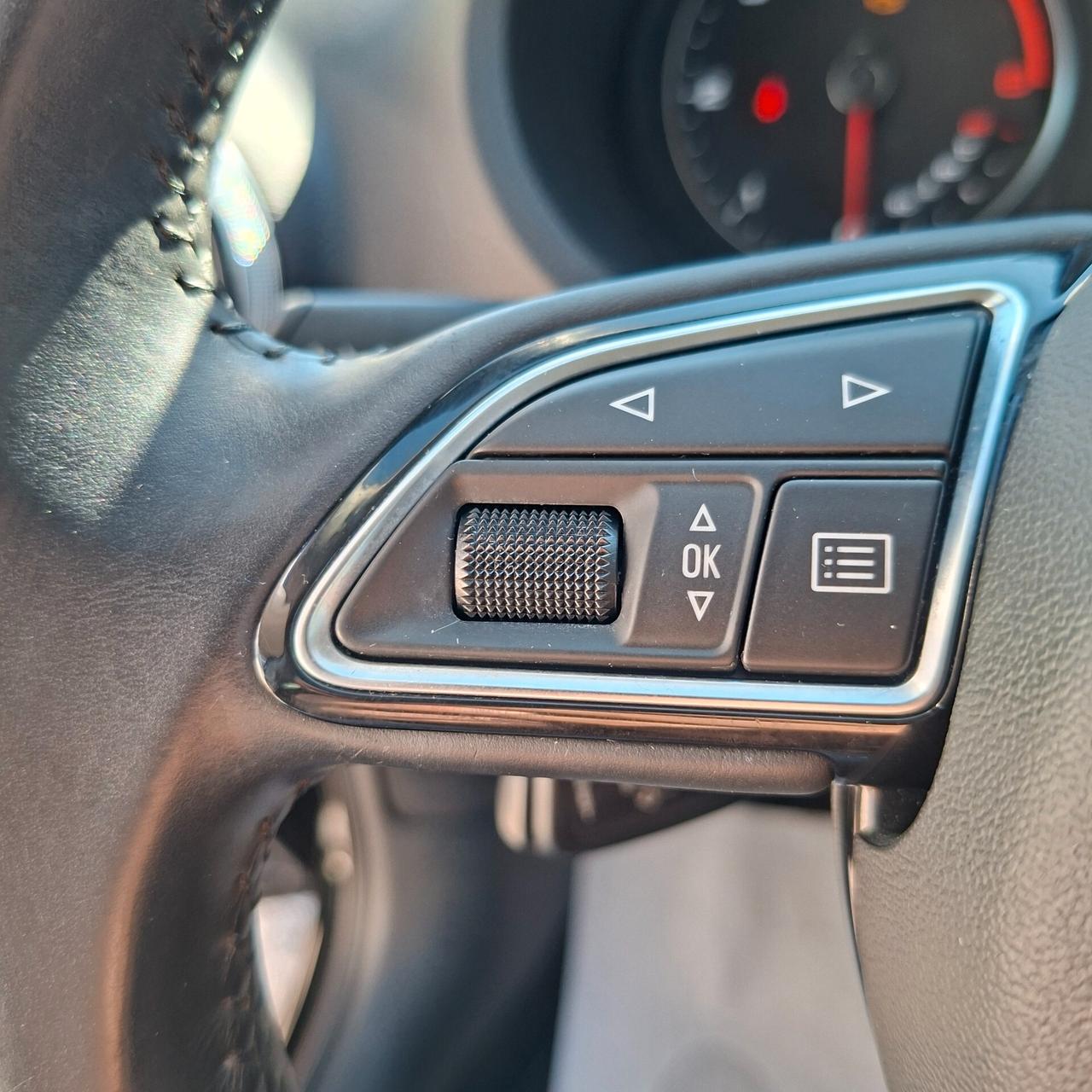 Audi A3 Sportback 2.0 Tdi 150Cv Attraction