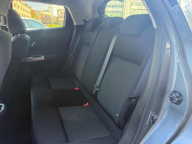 NISSAN Juke 1.6 CVT N-Connecta AUTOMATICO SCONTO ROTTAMAZIONE