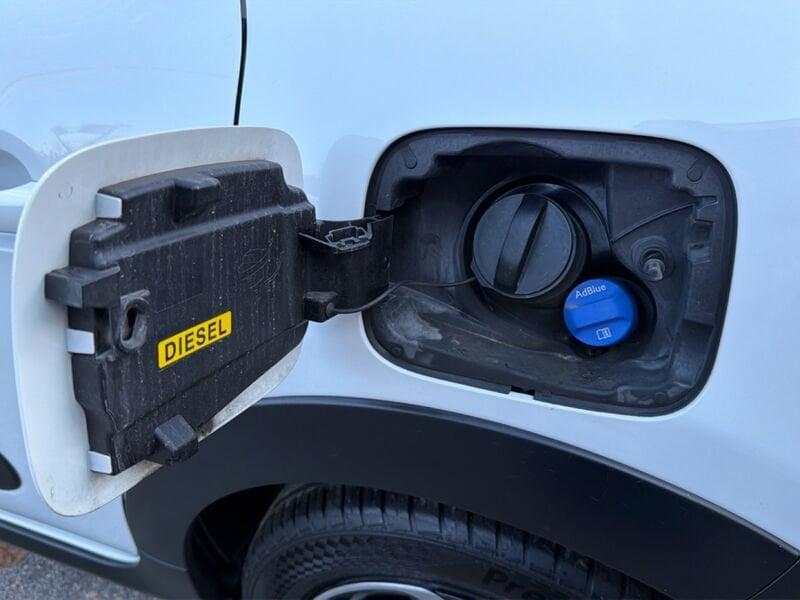 Citroën C3 C3 1.6 bluehdi Feel edition 75cv