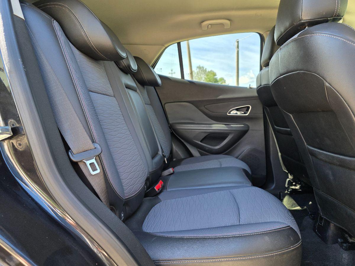 OPEL MOKKA 1.4 GPL OK NEOP. GARANZIA 12M FINANZ