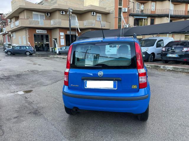 FIAT Panda 1.2 Dualogic