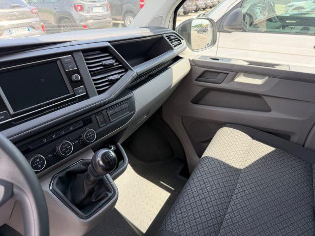 VOLKSWAGEN Caravelle 2.0 TDI 110CV PC Trendline