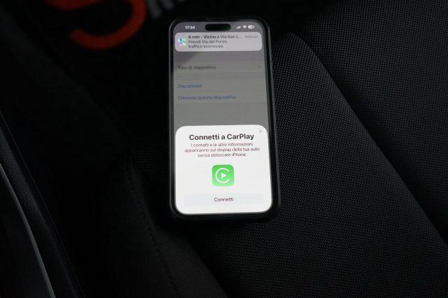 AUDI Q3 45 PHEV TFSI S tronic Business Uniprop.Certificata