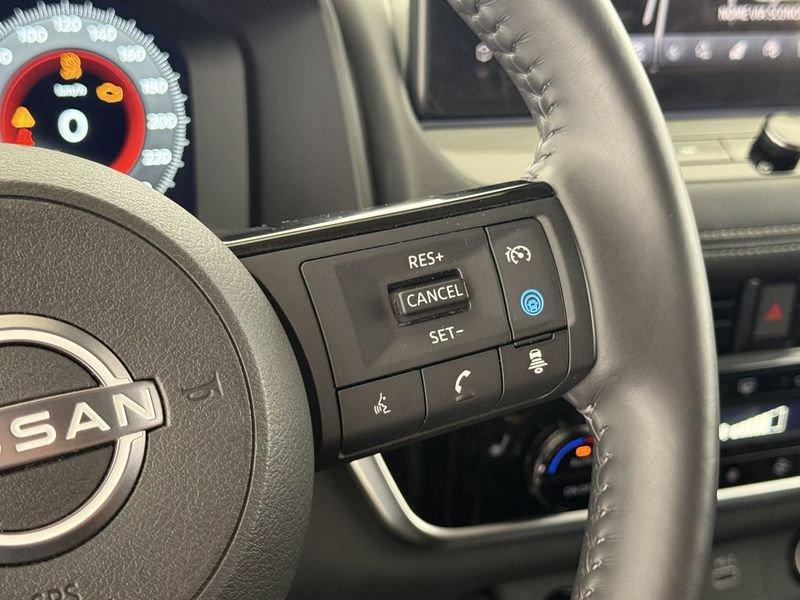 Nissan X-Trail 1.5 HEV e-4orce N-Connecta Auto 7posti * AZIENDALE *