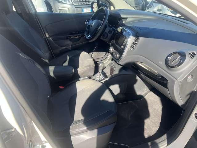 Renault Captur 1.2 tce energy R-Link 120cv edc