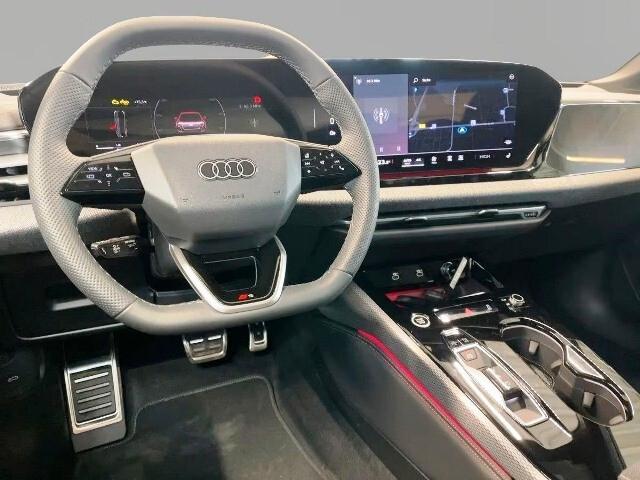 Audi A5 Avant TDI 150 kW quattro S tronic mHEV+ Line edition(204cv)
