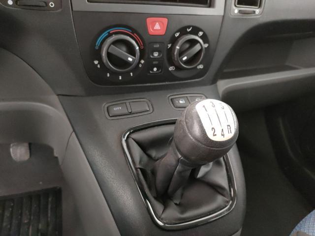 FIAT Idea 1.3 Multijet 16V Active con Clima