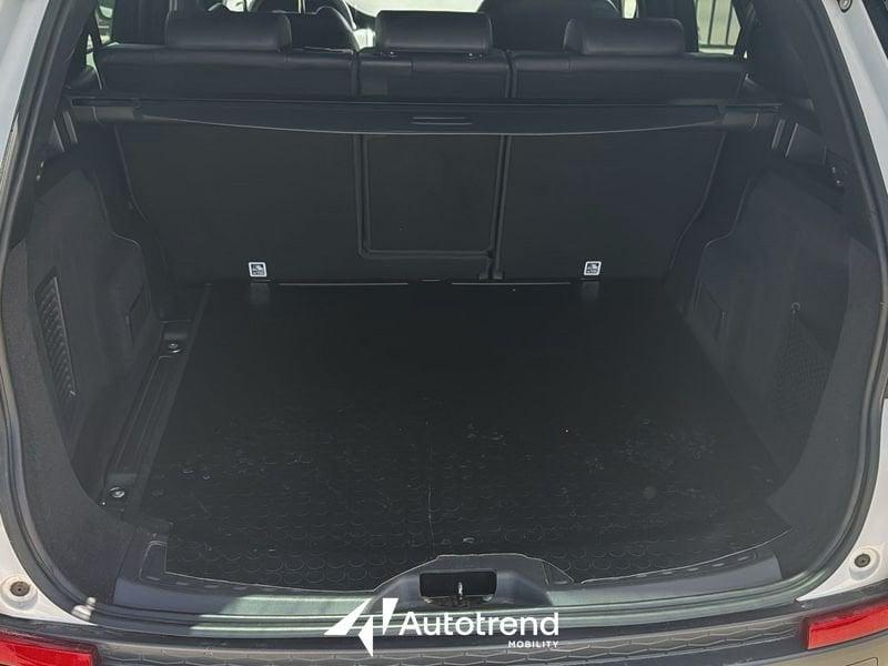 Land Rover Discovery Sport 2.0 TD4 163 CV AWD Automatica S