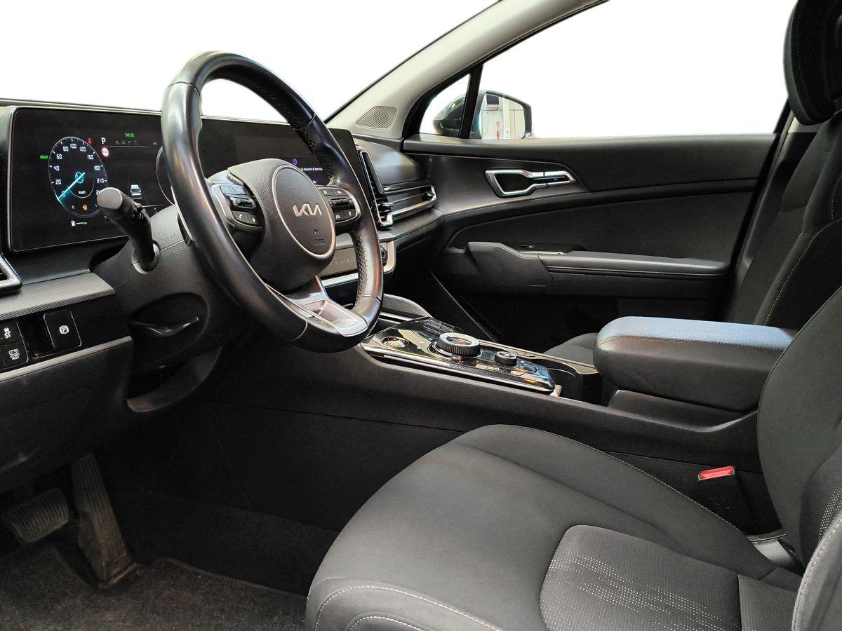 KIA Sportage V 2022 - Sportage 1.6 tgdi hev Style auto