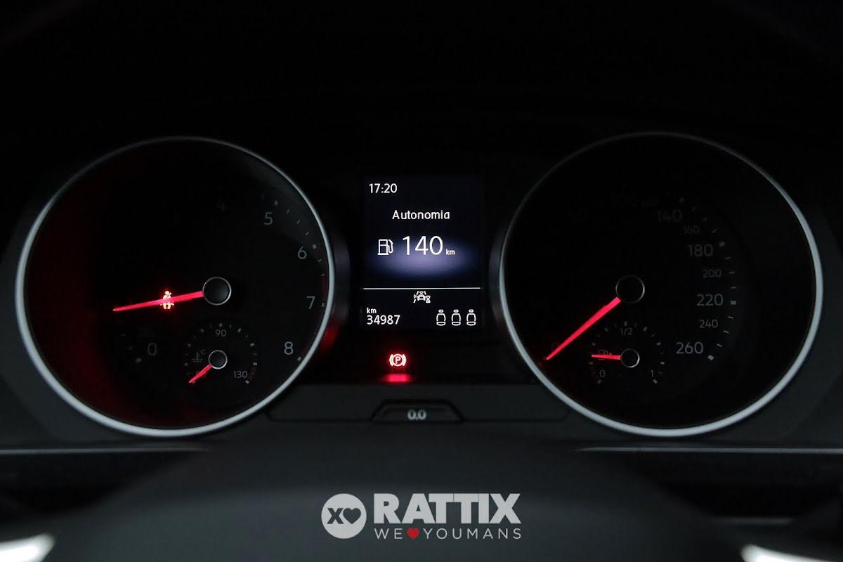 Volkswagen Tiguan 1.5 TSI 150CV Life