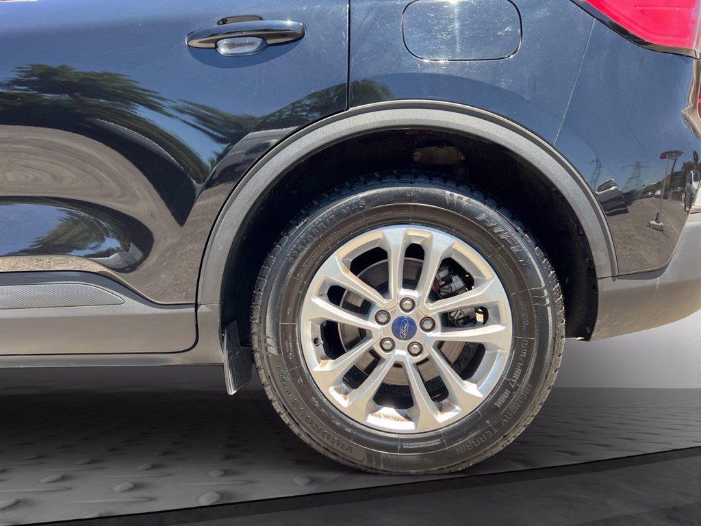FORD Kuga 1.5 ecoblue Titanium 2wd 120cv del 2020
