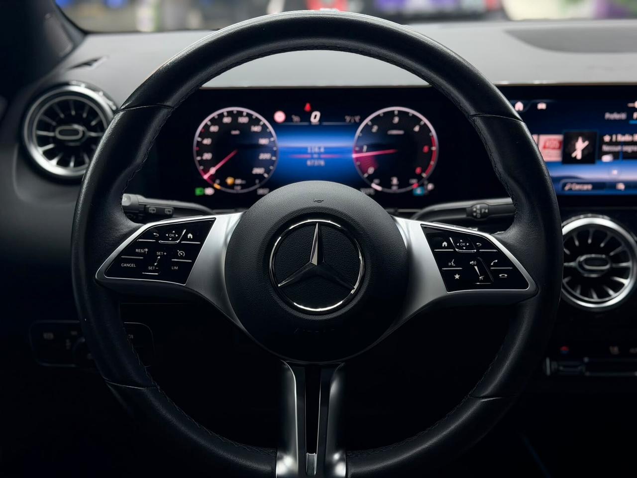 Mercedes-benz GLA 200 d Automatic 4Matic Progressive Advanced