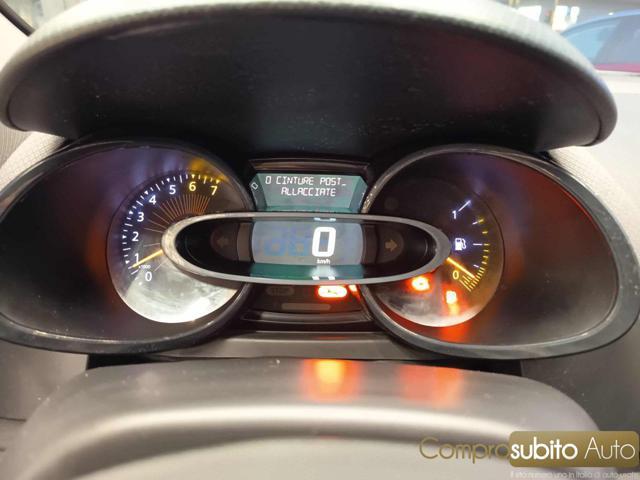 RENAULT Clio 1.2 75CV GPL 5 porte Live