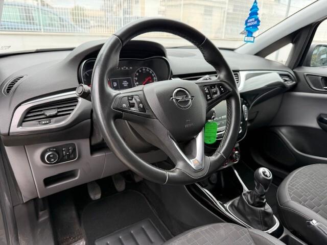 Opel Corsa 1.4 90CV GPL Tech 5p Innovation 2017