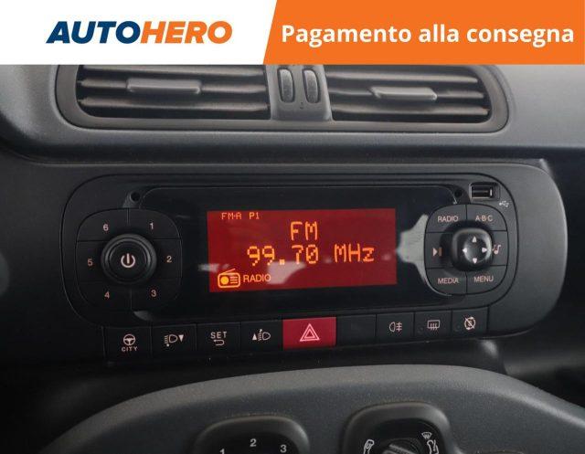 FIAT Panda 1.2 Easy